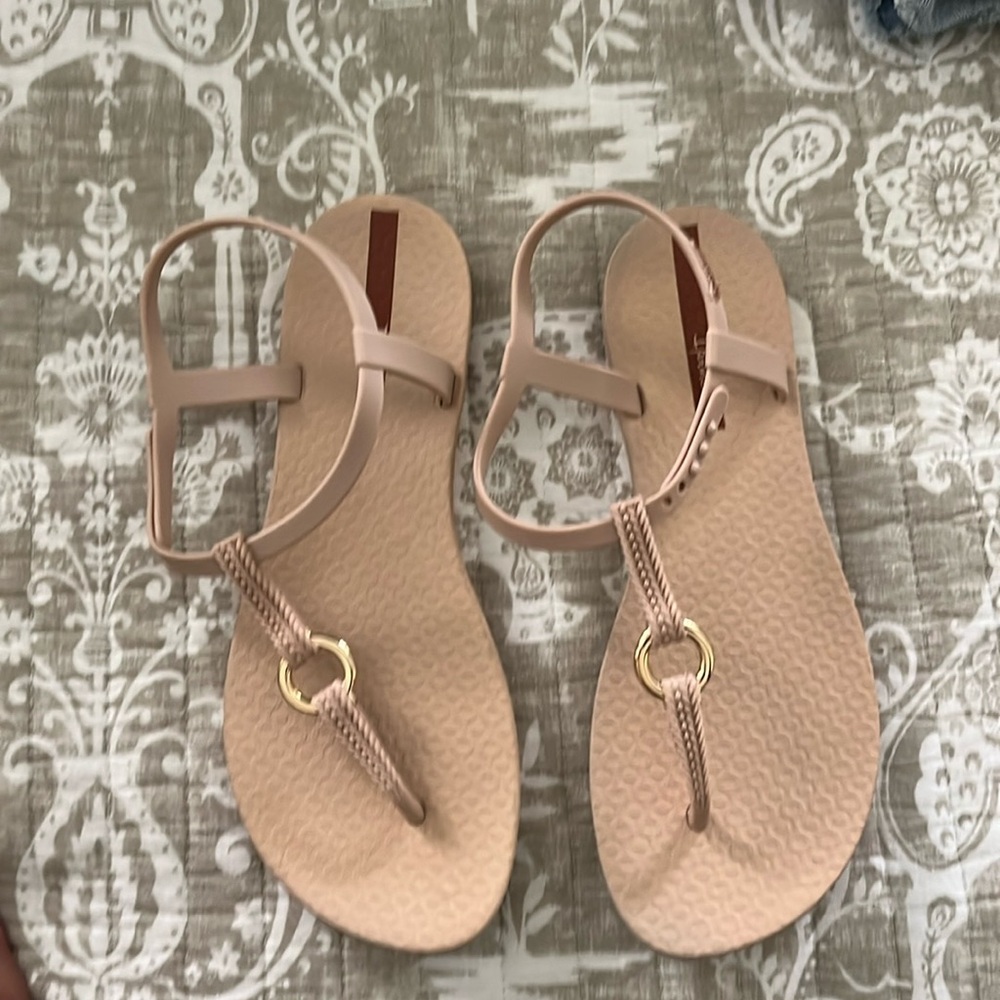 Ipanema Sandals